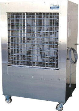 SANWA　移動オアシス　60Hz仕様【SVI770S60C】 販売単位：1台(入り数：-)JAN[-](SANWA 冷風機) 三和式ベンチレーター（株）【05P03Dec16】