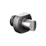 DIAMOND　丸穴ポンチ12mm【4P1106】 販売単位：1個(入り数：-)JAN[4562194983645](DIAMOND パンチャー) （株）IKK【05P03Dec16】