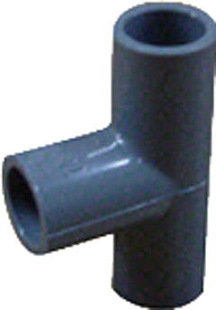 エスロン　TS継手　チーズ　13【TST13】 販売単位：1個(入り数：-)JAN[4901860401388](エスロン 塩ビ管継手) 積水化学工業（株）【05P03Dec16】