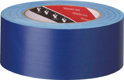 マルニシオンライン　楽天市場店のTERAOKA　カラーオリーブテープ　NO．145　黄　50mmX25M【145Y50X25】 販売単位：1巻(入り数：-)JAN[4964833145535](TERAOKA 梱包用テープ) （株）寺岡製作所【05P03Dec16】｜アングル2