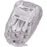 マルニシオンライン　楽天市場店のショーワ　簡易包装制電ラインパーム手袋10双入　Sサイズ【A0170S10P】 販売単位：1袋(入り数：10双)JAN[4901792005913](ショーワ 静電気防止手袋) ショーワグローブ（株）【05P03Dec16】｜アングル2