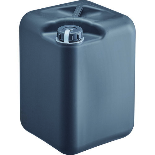 瑞穂　正角グレー20L【480】 販売単位：1個(入り数：-)JAN[4947592004800](瑞穂 ポリ缶) 瑞穂化成工業..