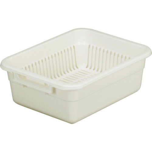 TONBO　アシスト水切り　No．4　ベージュ【2860】 販売単位：1個(入り数：-)JAN[4973221028602](TONBO 実験用器具) 新輝合成（株）【05P03Dec16】(4)