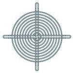 SanACE　フィンガーガード　（160用）【109619E】 販売単位：1個(入り数：-)JAN[-](SanACE 冷却ファン) 山洋電気（株）【05P03Dec16】