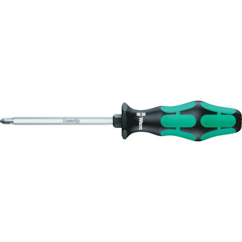 Wera　350SK　プラスドライバー　3X150