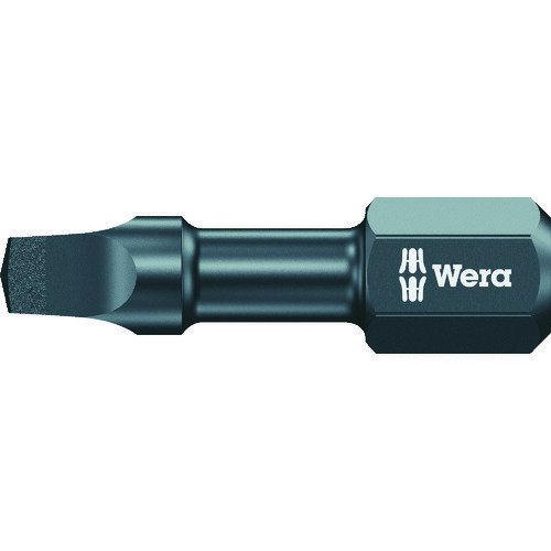 Wera　868／1IMPDC　ビット　3【57632】 販売単位：1本(入り数：-)JAN[4013288157485](Wera 建築・金物用ビット) Wera社【05P03Dec16】