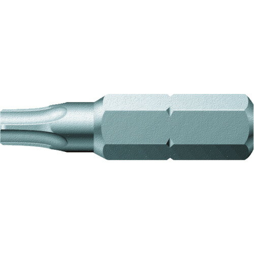 Wera　867／1ZBO　トルクスビット　TX20 販売単位：1本(入り数：-)JAN[4013288015877](Wera