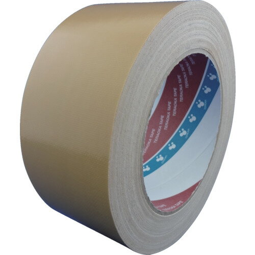 TERAOKA　ニューオリーブテープ　NO．142　25mmX25M【14225X25】 販売単位：1巻(入り数：-)JAN[4964833142251](TERAOKA 梱包用テープ) （株）寺岡製作所【05P03Dec16】