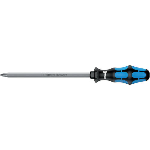 クラフトフォーム ダイヤモンドドライバー Wera 50SPH 4X200