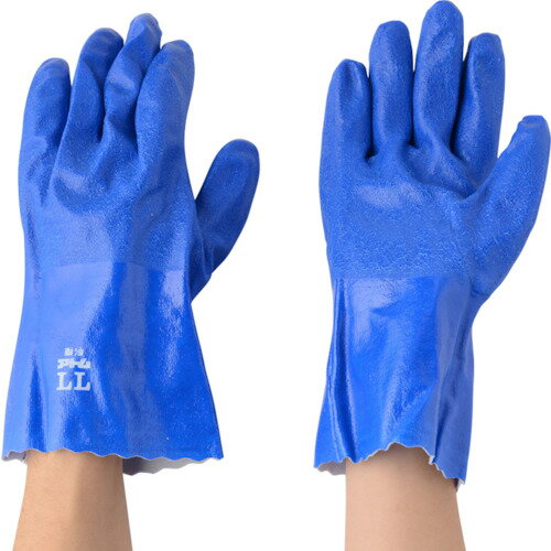 アトム　ネオイーグル　LL【213LL】 販売単位：1双(入り数：-)JAN[4970181127406](アトム 耐熱・耐寒手袋) アトム（株）【05P03Dec16】