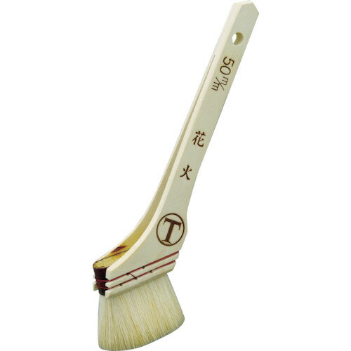 大塚　　　新花火筋違白【1017830060】 販売単位：1本(入り数：-)JAN[4560146182160](大塚 刷毛) 大塚..