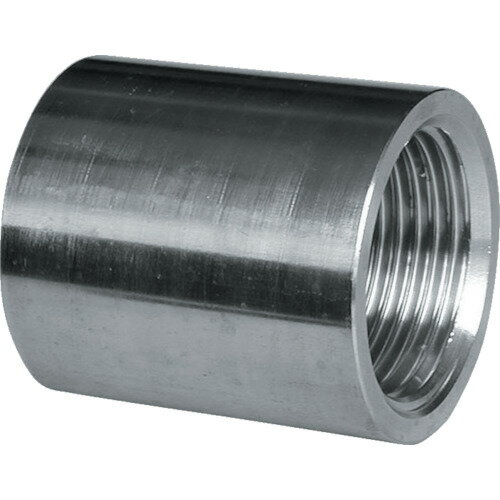 イノック　異径ソケット（テーパ）【304RS8AX6A】 販売単位：1個(入り数：-)JAN[4560128123037](イノック ねじ込み管継手) イノック（株）【05P03Dec16】