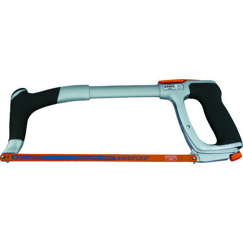 バーコ　エルゴフレーム　300mm【325】 販売単位：1丁(入り数：-)JAN[7311518214852](バーコ 金工のこ)..