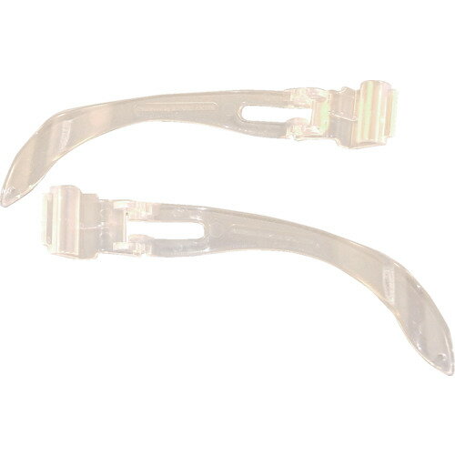 UVEX　替えテンプル（2組入）　X−9302GG用【4011012700】 販売単位：1袋(入り数：2組)JAN[497905861741..