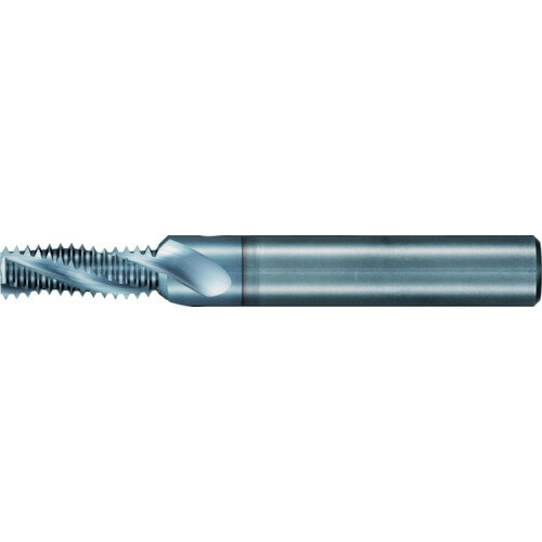 グーリング　超硬ソリッドスレッドミーリングカッター【413314】 販売単位：1本(入り数：-)JAN[4580131624987](グーリング 工作機用ねじ切り工具) グーリングジャパン（株）【05P03Dec16】