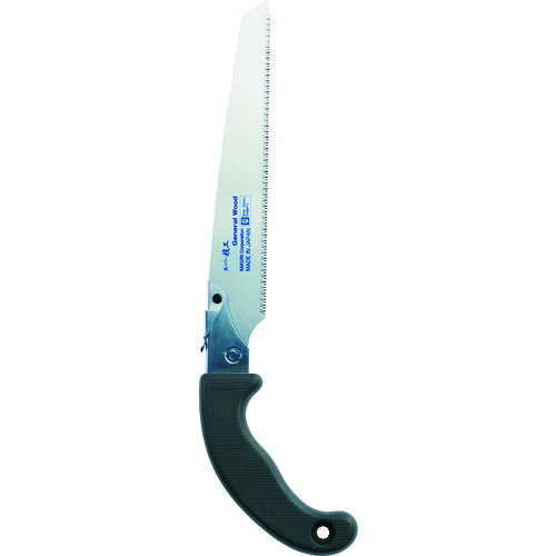 KAKURI　スーパー技工替刃式片刃鋸　竹用210mm【41142