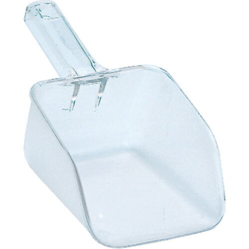 エレクター　ラバーメイド　スクープW295【2884】 販売単位：1個(入り数：-)JAN[86876017878](エレクター 実験用器具) ニューウェル・ラバーメイド社【05P03Dec16】