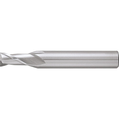 日立ツール　NKエンドミル（ショート刃長）　2FT　4．2【2NKS4.2】 販売単位：1本(入り数：-)JAN[-](日立ツール ハイススクエアエンドミル) 日立ツール（株）【05P03Dec16】