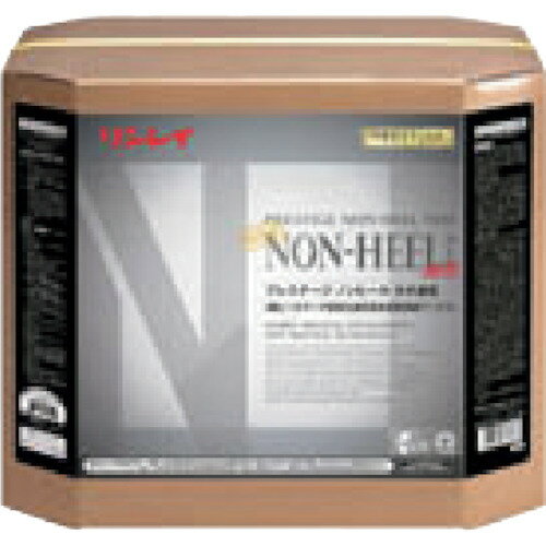 リンレイ　プレステージ　ノンヒールネオ速乾18L　RECOBO【439639】 販売単位：1個(入り数：-)JAN[4903339439632](リンレイ 床用洗剤・ワックス) （株）リンレイ【05P03Dec16】