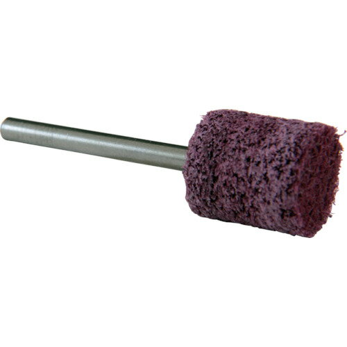 UHT　＃800軸付NSL　軸径3mm　14本入　紫【5165】 販売単位：1PK(入り数：14本)JAN[4560215170500](UHT エアマイクログラインダー) UHT（株）【05P03Dec16】