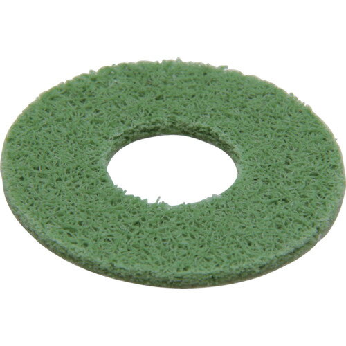 UHT ＃320φ30NSL 25枚入 ラバーパット1個付 緑【5362】 販売単位：1PK(入り数：25枚)JAN[4560215171071](UHT エアマイクログラインダー) UHT（株）【05P03Dec16】