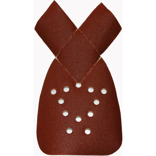 B／D　サンドペ−パ−＃240　5枚入り【74586GA】 販売単位：1PK(入り数：5枚)JAN[4536178746861](B／D 用..