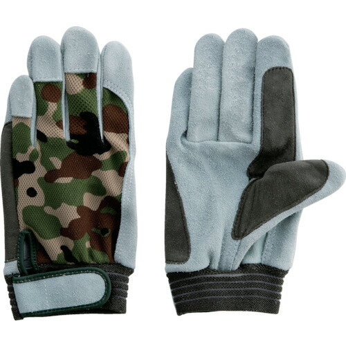 富士グローブ　JS−128M　ジャストオイル甲メリマジック【5342】 販売単位：1双(入り数：-)JAN[4952558534208](富士グローブ 革手袋) 富士グローブ（株）【05P03Dec16】