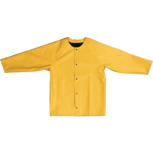 ワタベ　低圧絶縁衣　L【580L】 販売単位：1着(入り数：-)JAN[4562395860691](ワタベ 耐電保護具) 渡部工業（株）【05P03Dec16】