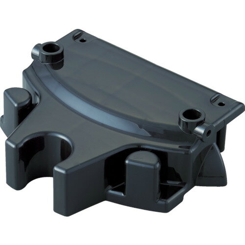 TRUSCO　TVC134A収納アタッチメント【5606501000】 販売単位：1個(入り数：-)JAN[4989999291674](TRUSCO そうじ機) トラスコ中山（株）【05P03Dec16】