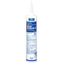 コニシ　シリコンコーク防かび剤入　クリヤー　330ml　＃59084【59084】 販売単位：1個(入り数：-)JAN[4901490590841](コニシ 建築用シーリング剤) コニシ（株）【05P03Dec16】