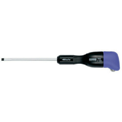 ベッセル　Gグリップドライバー990−2．5X75 販売単位：1本(入り数：-)JAN[4907587008022](ベッセル