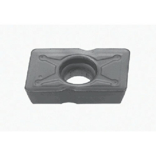 タンガロイ 転削用K.M級TACチップ COAT【ADMT130308PRMJ(AH140)】 販売単位:10個(入り数:-)JAN[4543885206243...