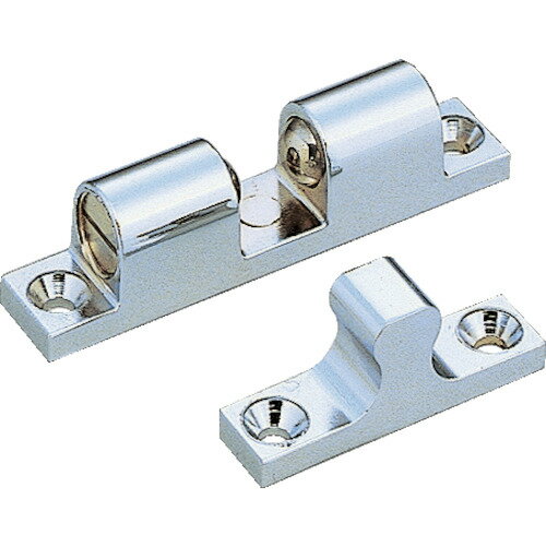 LAMP　ボールキャッチ亜鉛合金製40（140−050−108）【BCT40】 販売単位：1S(入り数：-)JAN[451093200102..