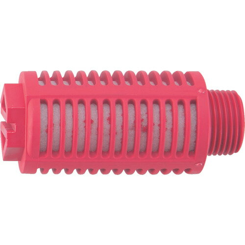 TRUSCO　エアージェット用サイレンサー【AJS】 販売単位：1個(入り数：-)JAN[4989999344042](TRUSCO 冷..