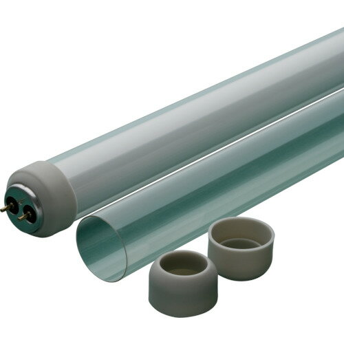 バンガード　バンガード40Wスリム【BG40WSS】 販売単位：1本(入り数：-)JAN[4949381000208](バンガード 直管形ランプ) （株）中川ケミカル【05P03Dec16】