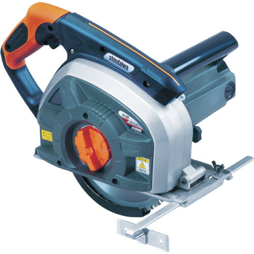 新ダイワ　防塵カッター　180mmチップソー付【B18N2F】 販売単位：1台(入り数：-)JAN[4993005013969](新ダイワ 小型切断機) （株）やまびこ【05P03Dec16】