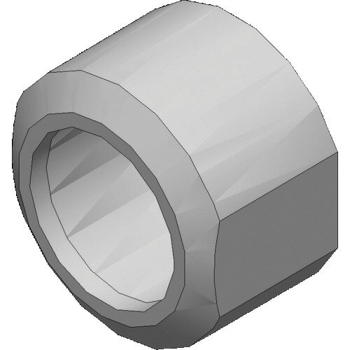 白光　袋ナット【B1784】 販売単位：1個(入り数：-)JAN[4962615524165](白光 電気はんだこて) 白光（株）【05P03Dec16】