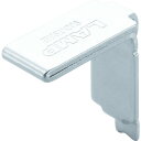 LAMP アルミ製棚柱用棚受AP−FB20(120−030−158)【APFB20】 販売単位:1個(入り数:-)JAN[...