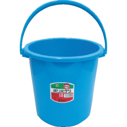 積水　エース　バケツ　本体　＃10【BA10B】 販売単位：1個(入り数：-)JAN[4580167560068](積水 バケツ) 積水テクノ成型（株）【05P03Dec16】