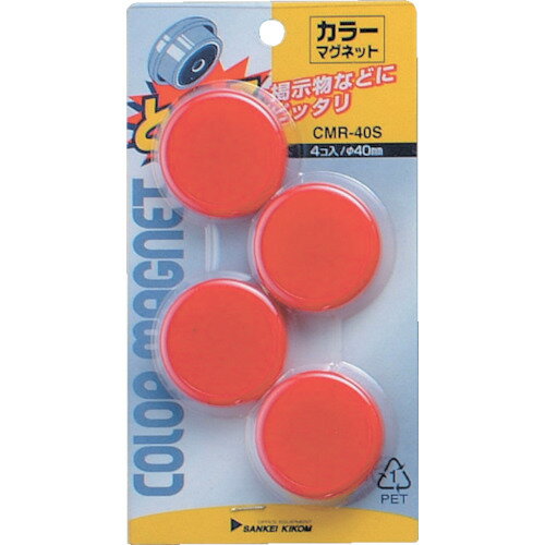 󥱡ޥͥåȡ40֡CMR40SR ñ̡1PK(4)JAN[4974161055819](󥱡 ޥͥå) 󥱡ʳˡ05P03Dec16