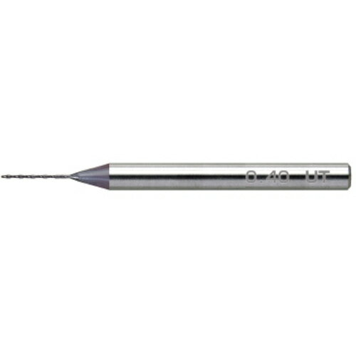 ユニオンツール　超硬ドリル　コーティングドリル　φ1．96×刃長12【CUMD2196120】 販売単位：1本(入り数：-)JAN[4560295020283](ユニオンツール 超硬コーティングドリル) ユニオンツール（株）【05P03Dec16】(4)