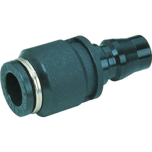 ピスコ　ライトカップリング　ストレートプラグ（20タイプ）【CPP206B】 販売単位：1個(入り数：-)JAN[..