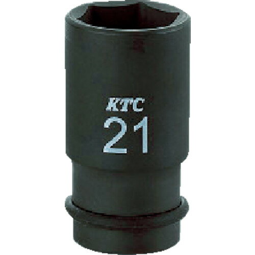 KTC　12．7sq．インパクトレンチ用ソケット（セミディープ薄肉）　12mm【BP4M12TP】 販売単位：1個(入り数：-)JAN[4989433150765](KTC インパクト用ソケット) 京都機械工具（株）【05P03Dec16】