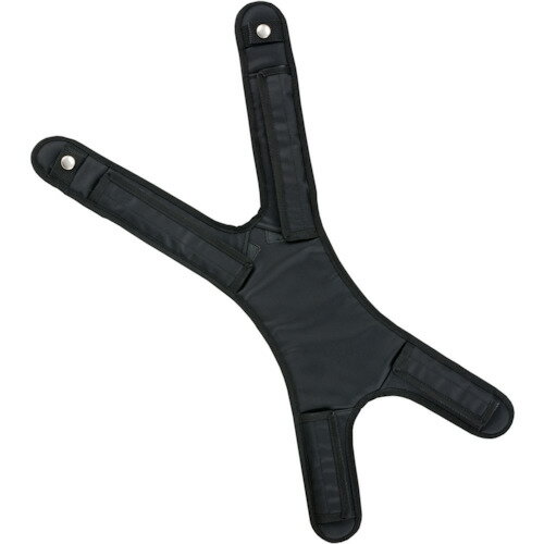 タイタン　背中用クッションパット　CPB【CPB】 販売単位：1本(入り数：-)JAN[4510620056241](タイタン..