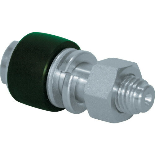 たわみ軸継手用部品＃2　1本組【CL2SET】 販売単位：1個(入り数：-)JAN[-](カネミツ プーリー) （株）イノテック【05P03Dec16】