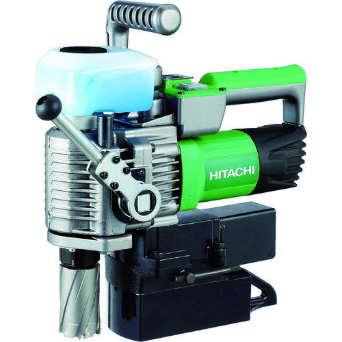 HiKOKI　HiKOKI　磁気ボール盤（低丈形）【BM40M2】 販売単位：1台(入り数：-)JAN[4966376187768](HiKO..