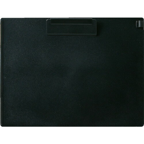 OP　クリップボード　A4S　黒【CB201BK】 販売単位：1個(入り数：-)JAN[4970115204364](OP ファイル) オープン工業（株）【05P03Dec16】