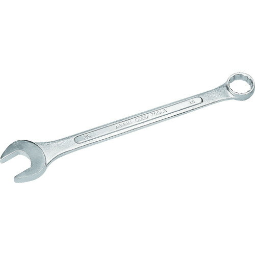 ASH　15°コンビネーションスパナJIS5．5mm（パネルタイプ）【CP0005】 販売単位：1丁(入り数：-)JAN[4992676005020](ASH スパナ) 旭金属工業（株）【05P03Dec16】(4)