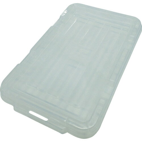 IRIS　BOXコンテナ　C−45　クリア【C45CL】 販売単位：1個(入り数：-)JAN[4905009186174](IRIS 収納ケース) アイリスオーヤマ（株）【05P03Dec16】