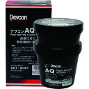 デブコン　AQ　500g（鉄粉速硬化性）【AQ500】 販売単位：1S(入り数：-)JAN[4512192322014](デブコン 金属用補修剤) （株）ITWパフォーマンスポリマー【05P03Dec16】